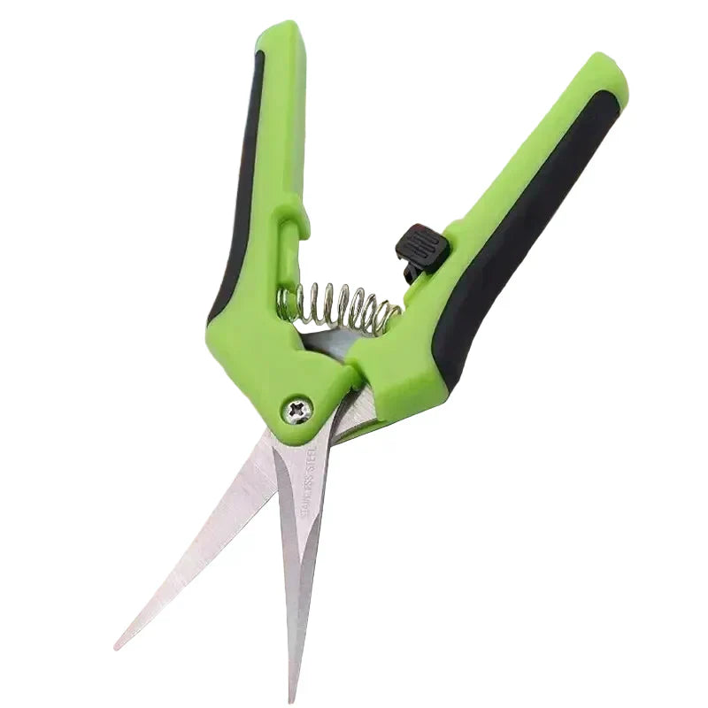 Forbici da Giardino con Impugnatura Antiscivolo