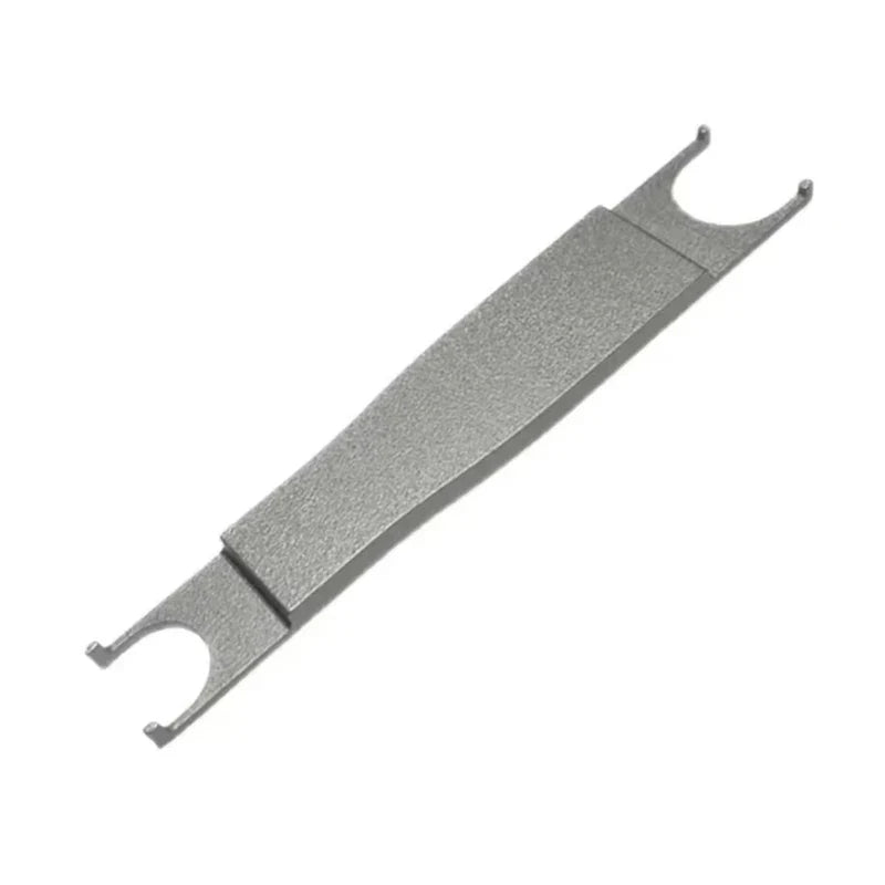 Strumento per Riparazione di Penne Stilografiche in Acciaio