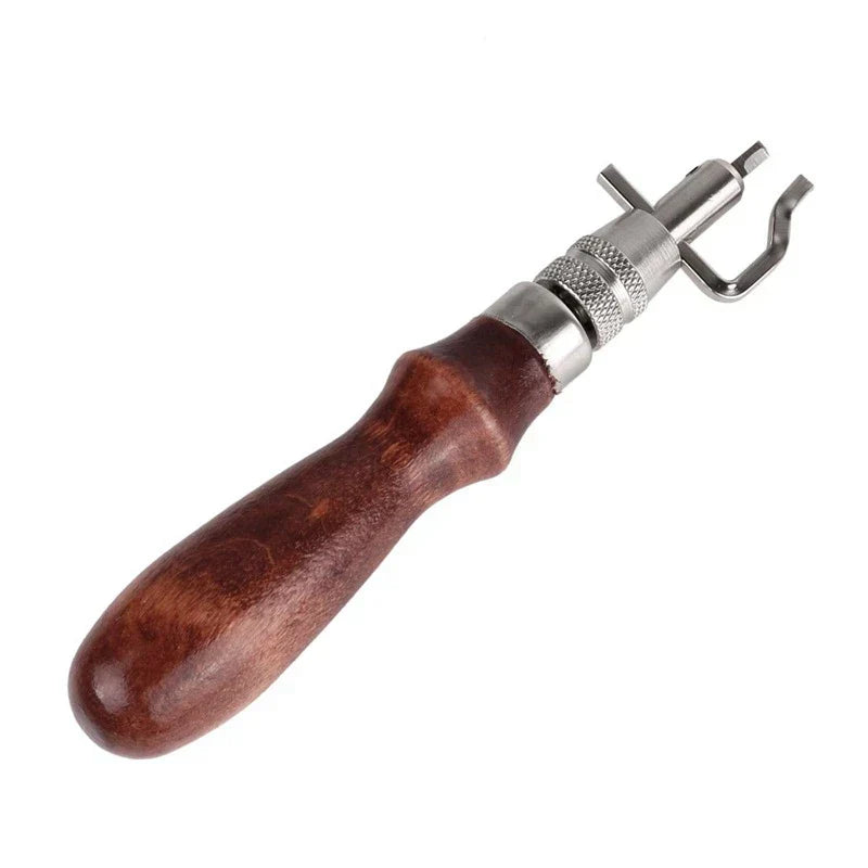 Utensile 7 in 1 per Lavorazione della Pelle