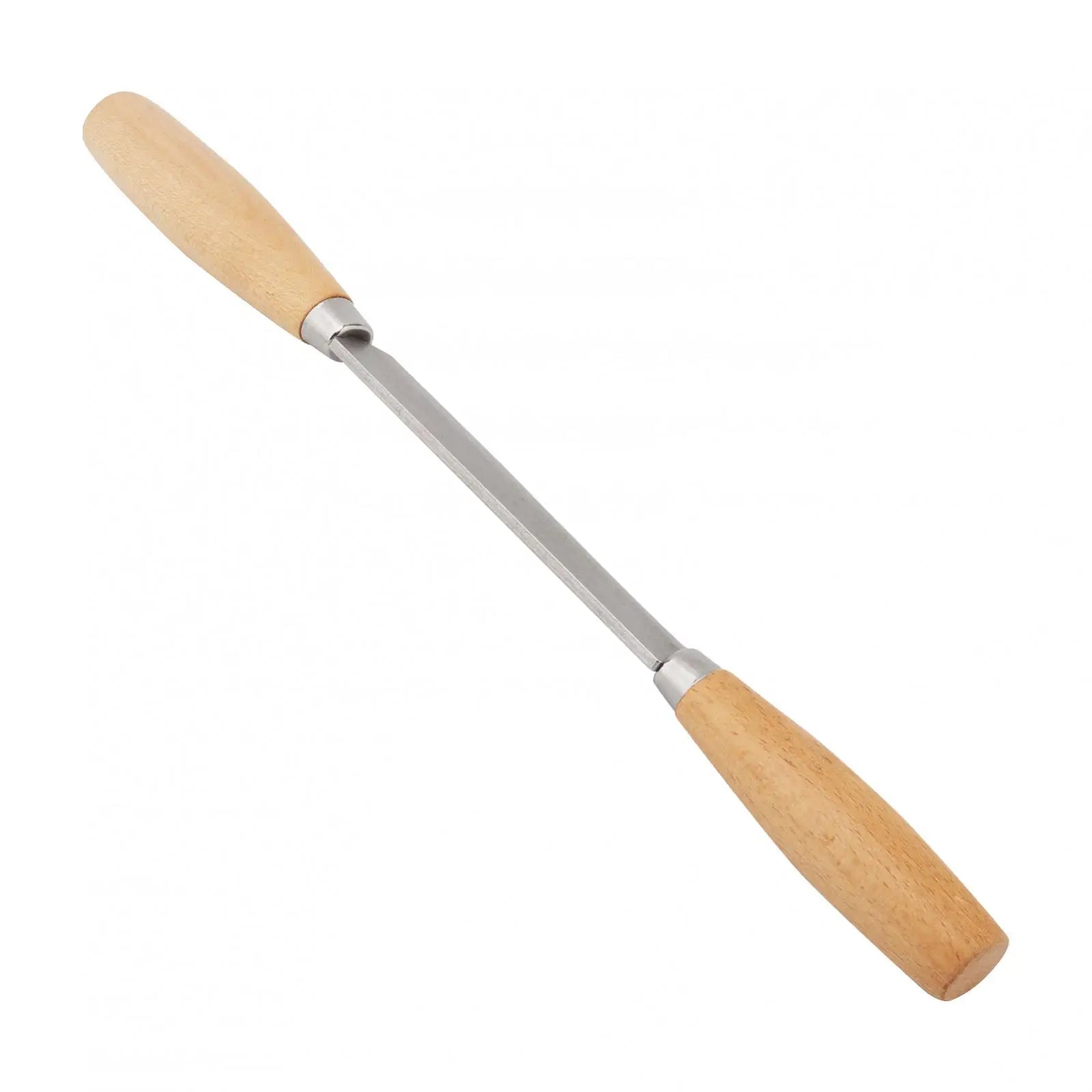 Coltello da Trazione per Legno con Lama in Acciaio SK5