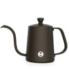 Bollitore a Collo di Cigno 600 ml in Acciaio Inox 304 – Beccuccio di Precisione per Pour Over e Preparazione Caffè
